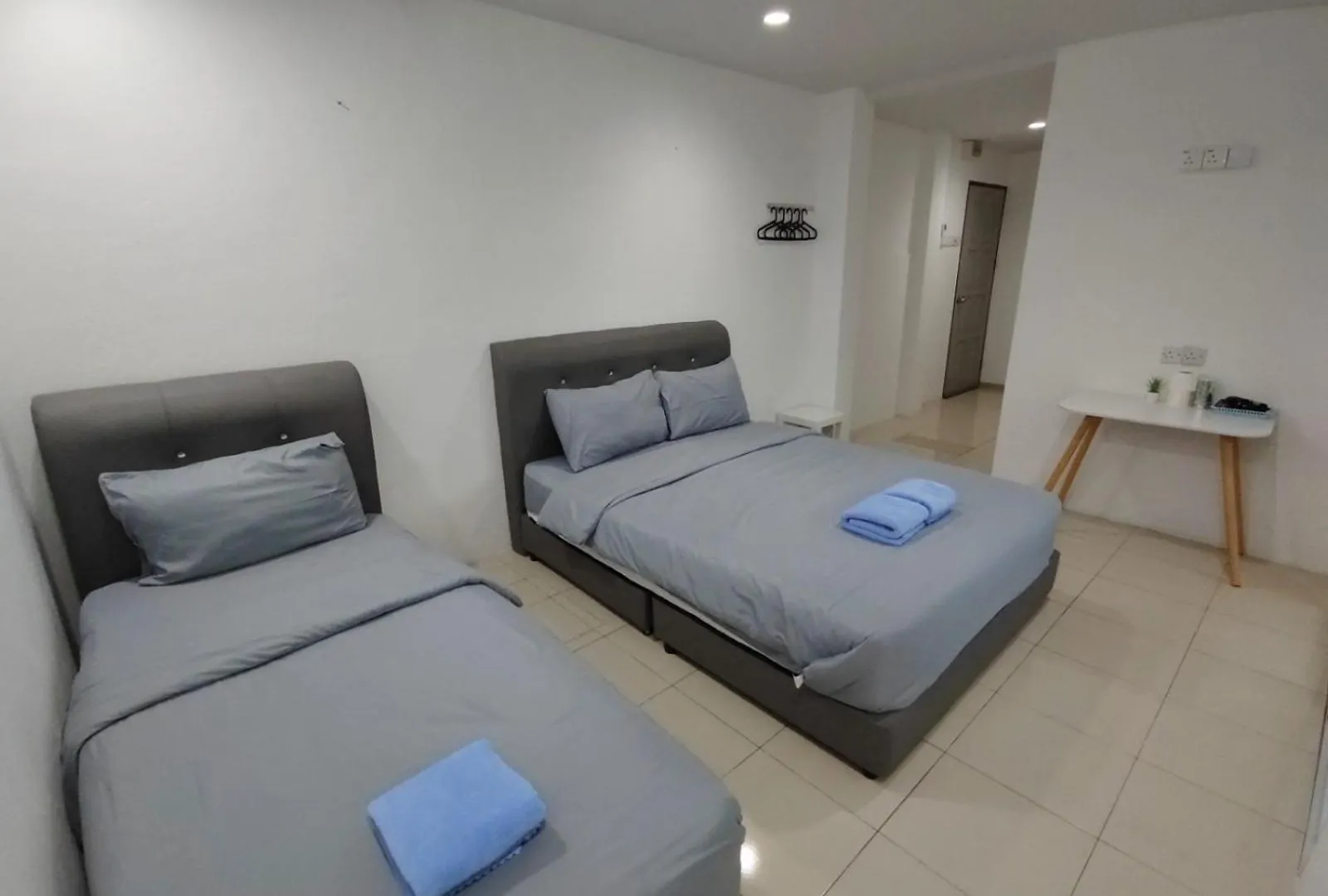조지타운 184 Gurney Drive Penang 모텔