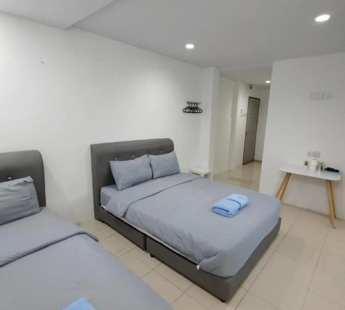 汽车旅馆 乔治敦 184 Gurney Drive Penang汽车旅馆