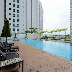 Straits Garden Suites, 조지타운